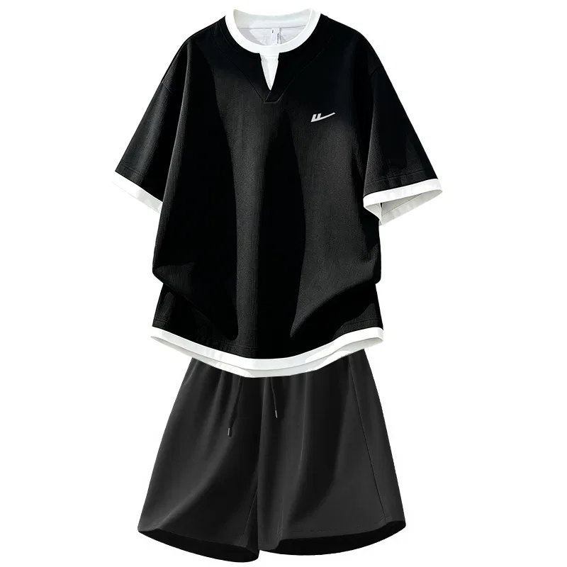 Детский комплект Casual Sportswear WARRIOR — фото 4