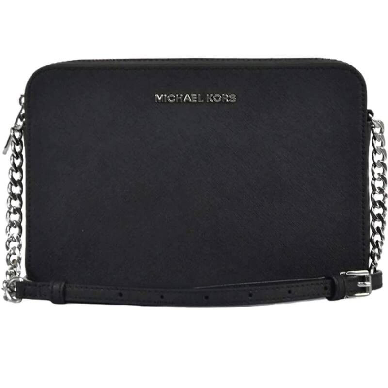 

Сумка Michael Kors Jet Set, черный