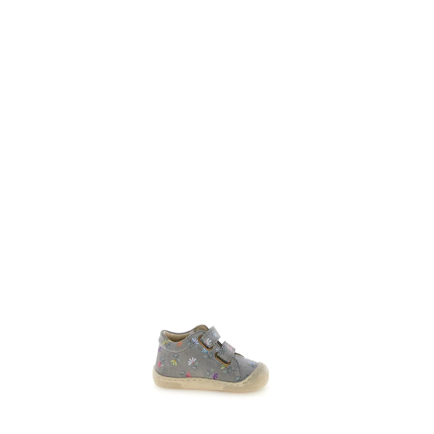 Детские кроссовки для первых шагов AMUR VL Naturino, Grey