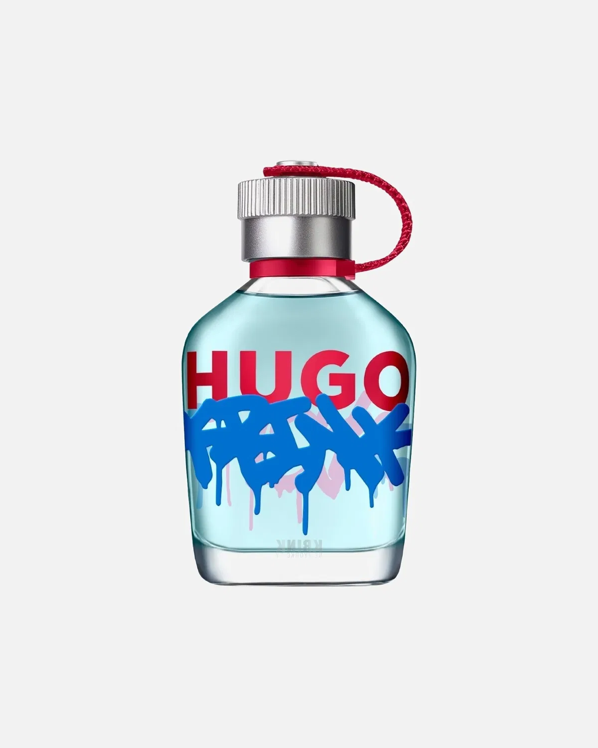 Парфюмерная вода Hugo Krink X Hugo Boss, 75 Ml