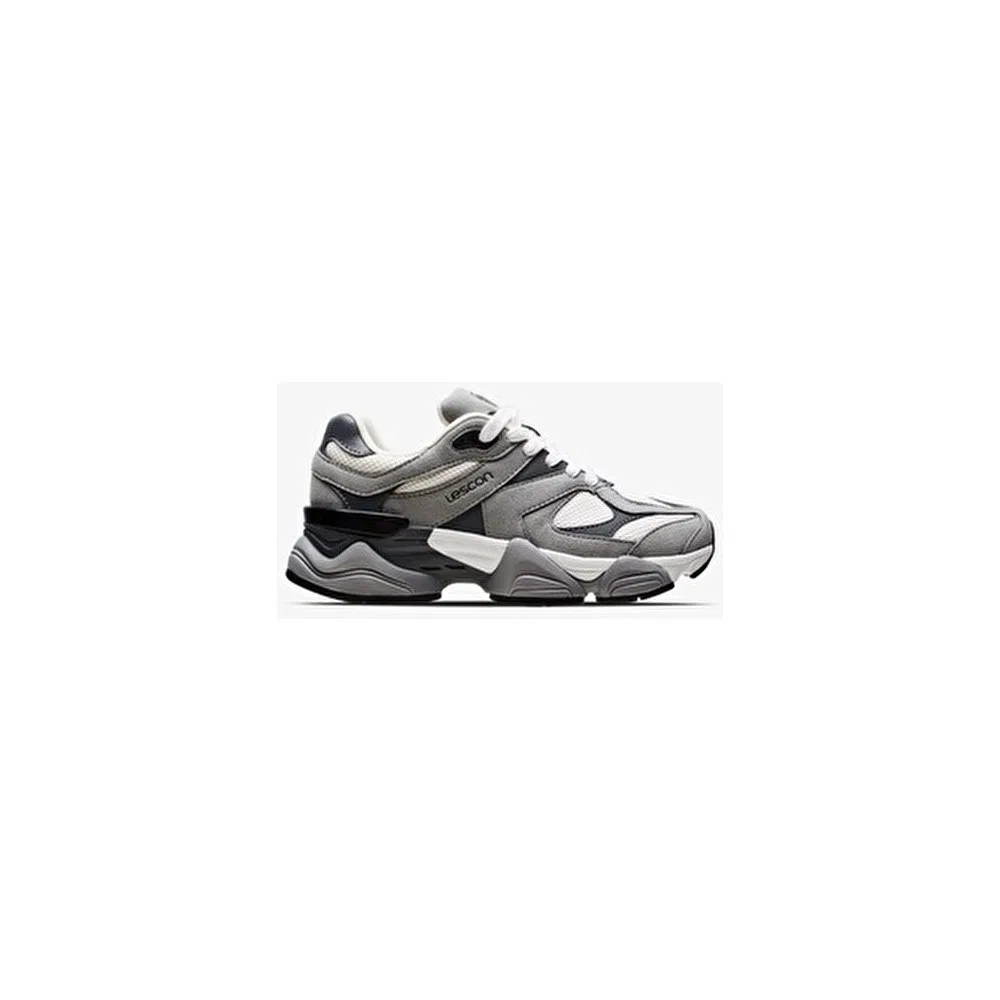 Детские спортивные кроссовки Ghost Easystep Unisex Lescon