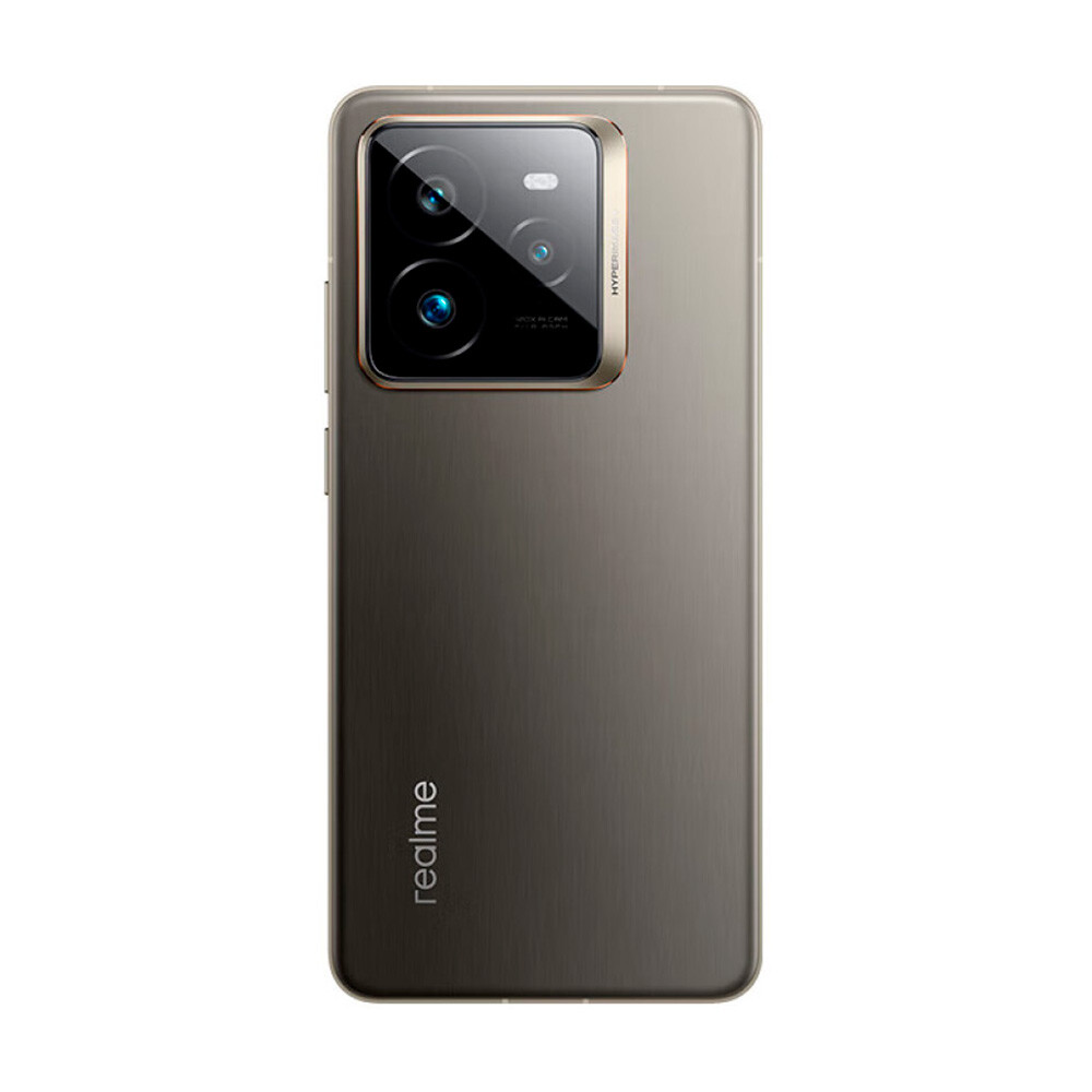 Realme gt 7pro