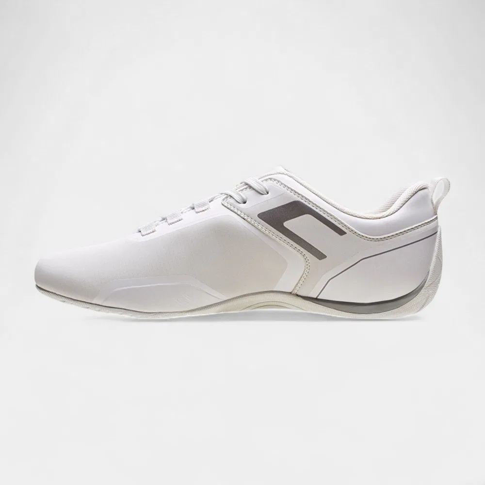 Детские кроссовки с шнуровкой Rıva 2 Sneakers Lescon — фото 2