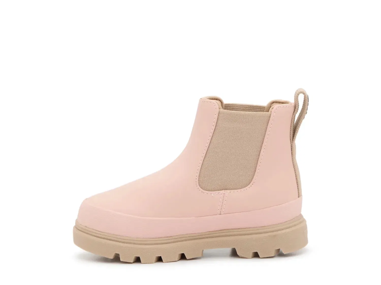 Ботинки Chelsea Kensington, Native, Light Pink — фото 3