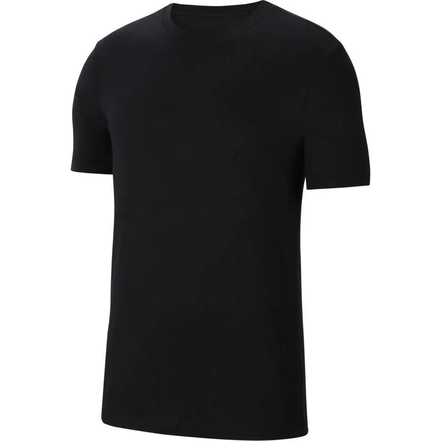 Футболка с коротким рукавом Nike PARK20 Ss Tee, Черно-белый