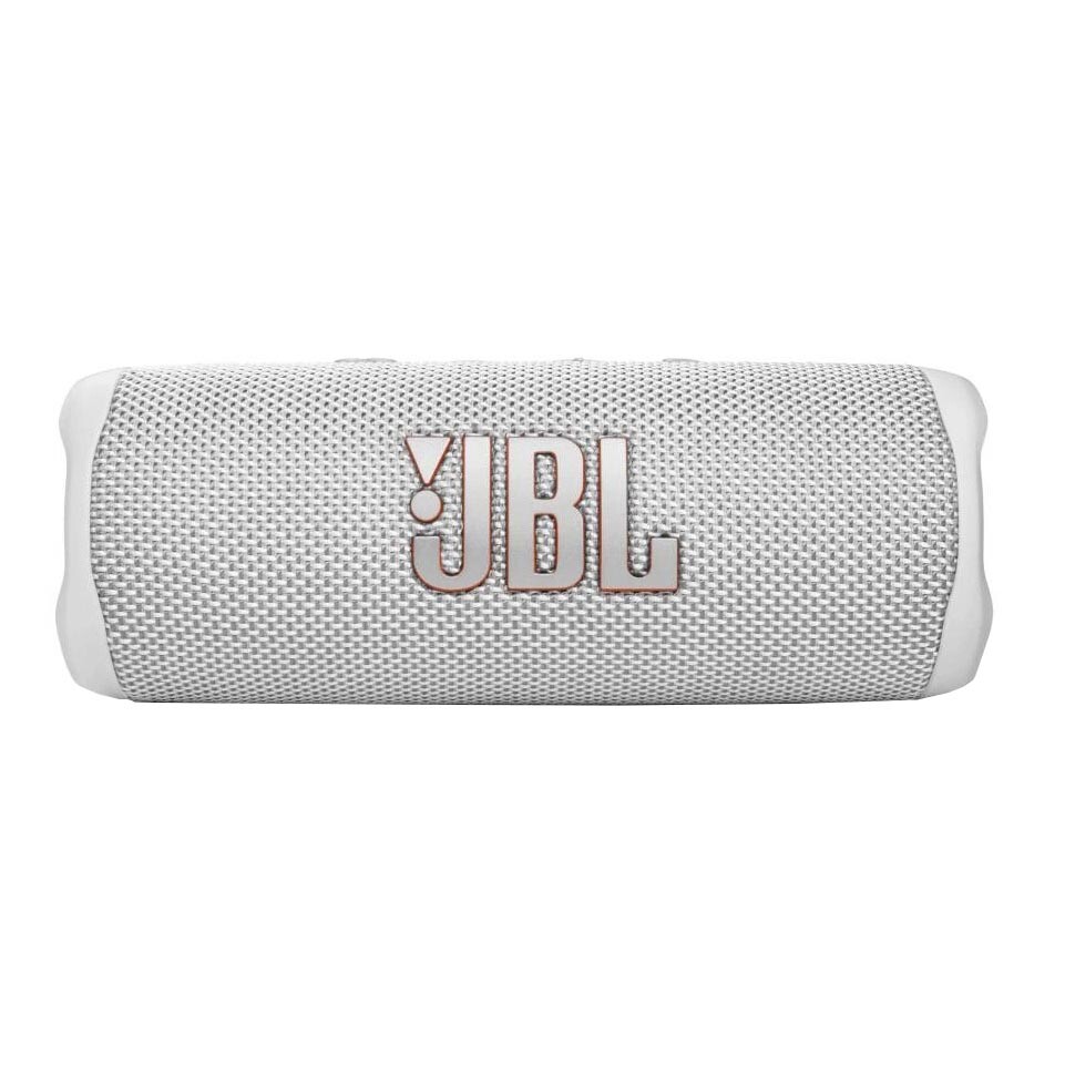 

Беспроводная колонка JBL Flip 6, белый