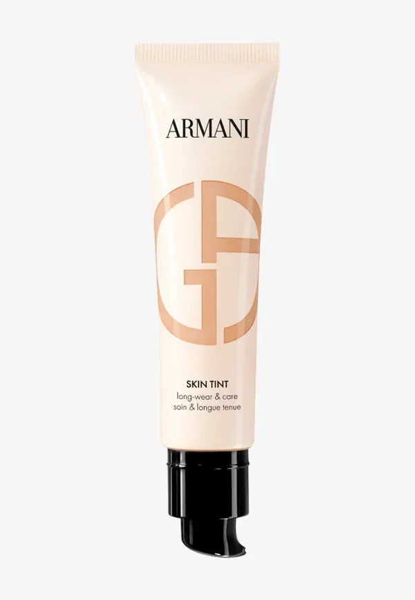 Тонирующий увлажняющий крем Ls skin tint 30 мл Armani Beauty, цвет 07 — фото 2