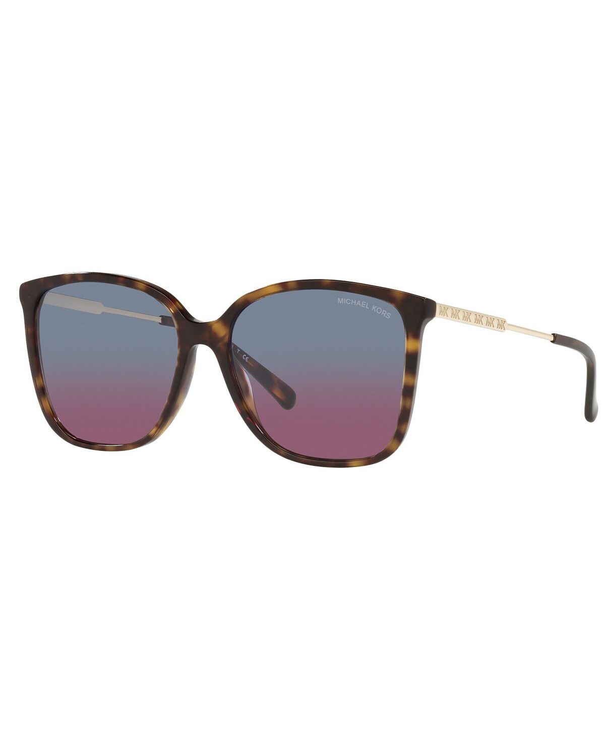 

Женские солнцезащитные очки, авеллино 56 Michael Kors, мульти