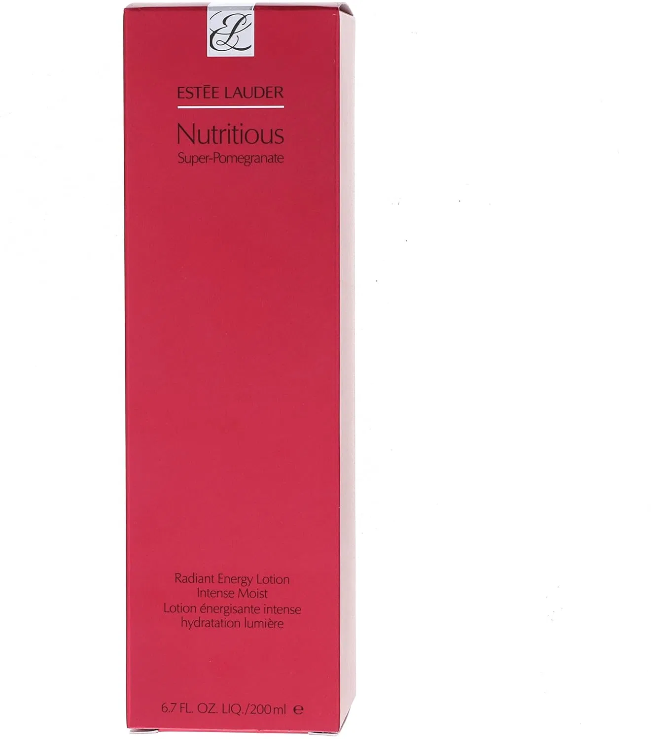 Лосьон тонизирующий Estee Lauder Super Pomegranate Radiant Energy Lotion Intense Moist, 200 мл — фото 4