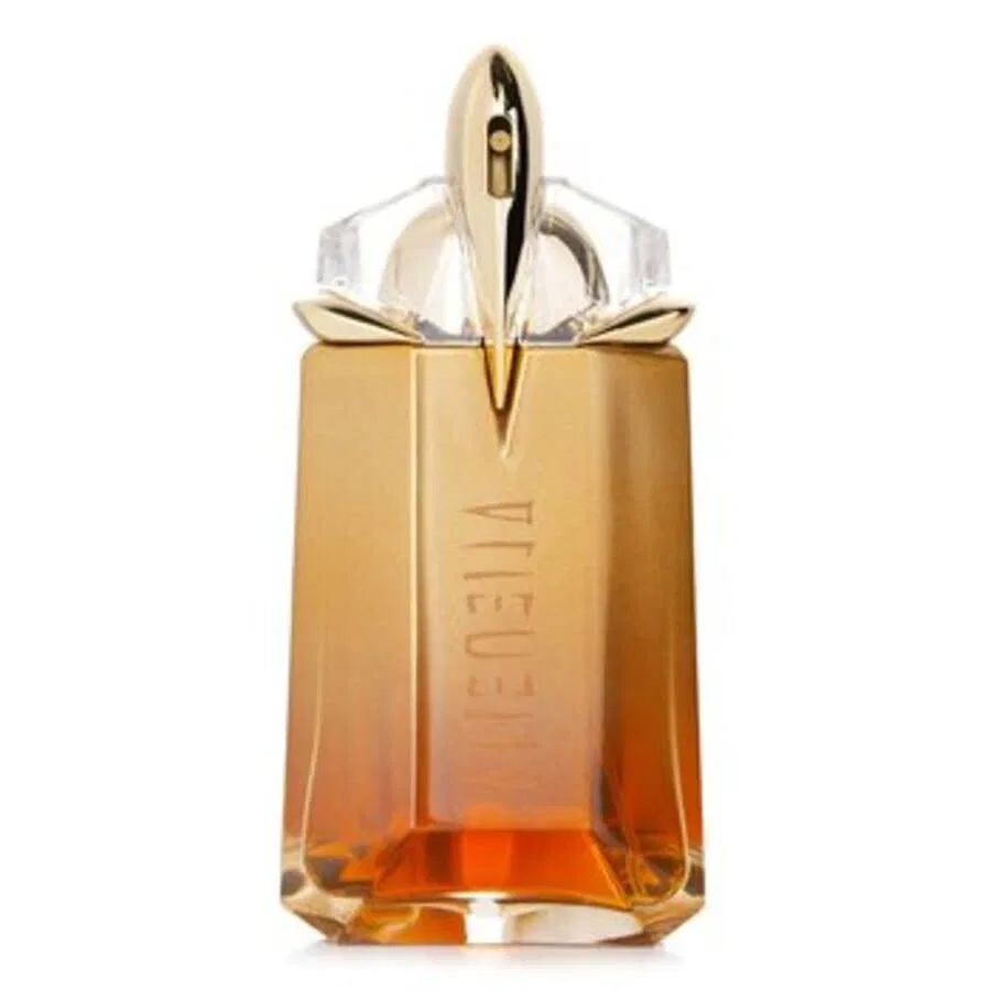 Парфюмерная вода интенсивная Alien Goddess Intense Thierry Mugler, 60 мл