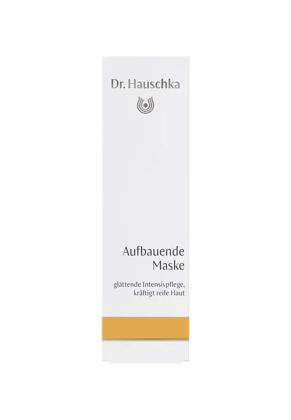 Укрепляющая маска - маска для лица 30 мл Dr. Hauschka — фото 2