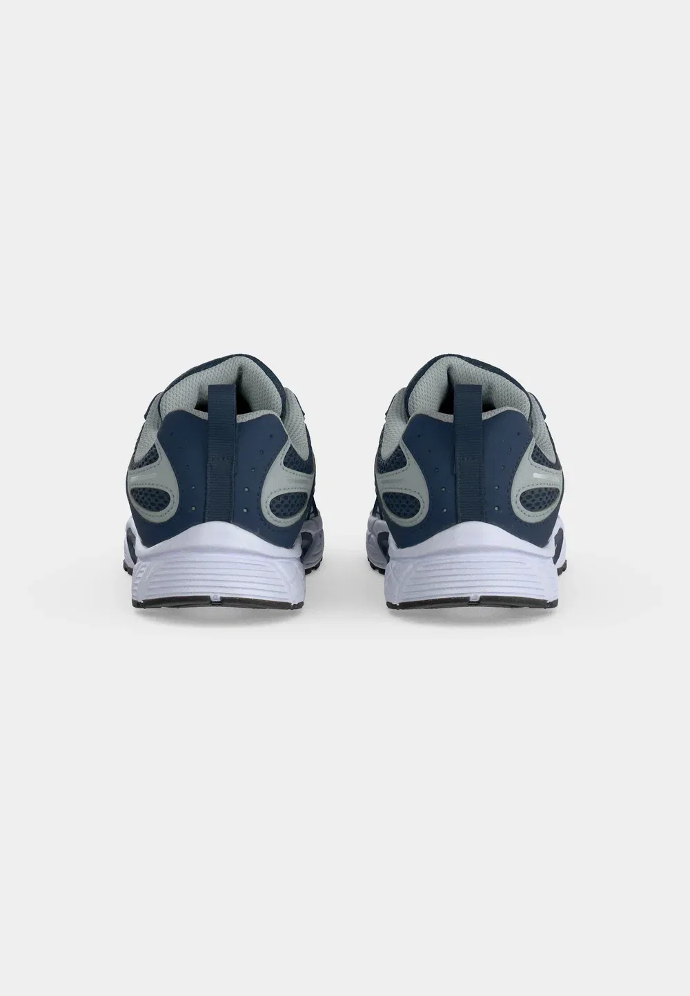 V5 rnr lace унисекс - кроссовки Nike Sportswear, Thunder Blue/White/Light Smoke Grey/Metallic Silver-Coloured/Black — фото 4