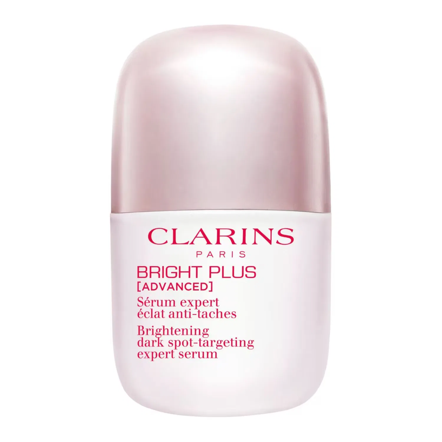 Сыворотка 30 мл интенсивного осветления с ниацинамидом и витамином C, CLARINS