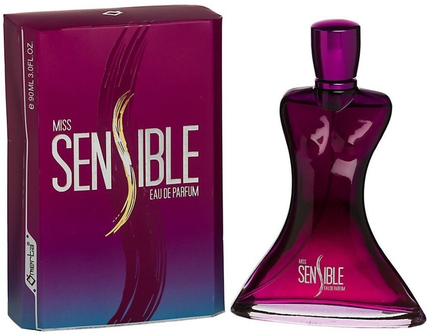 

Духи Omerta Miss Senible