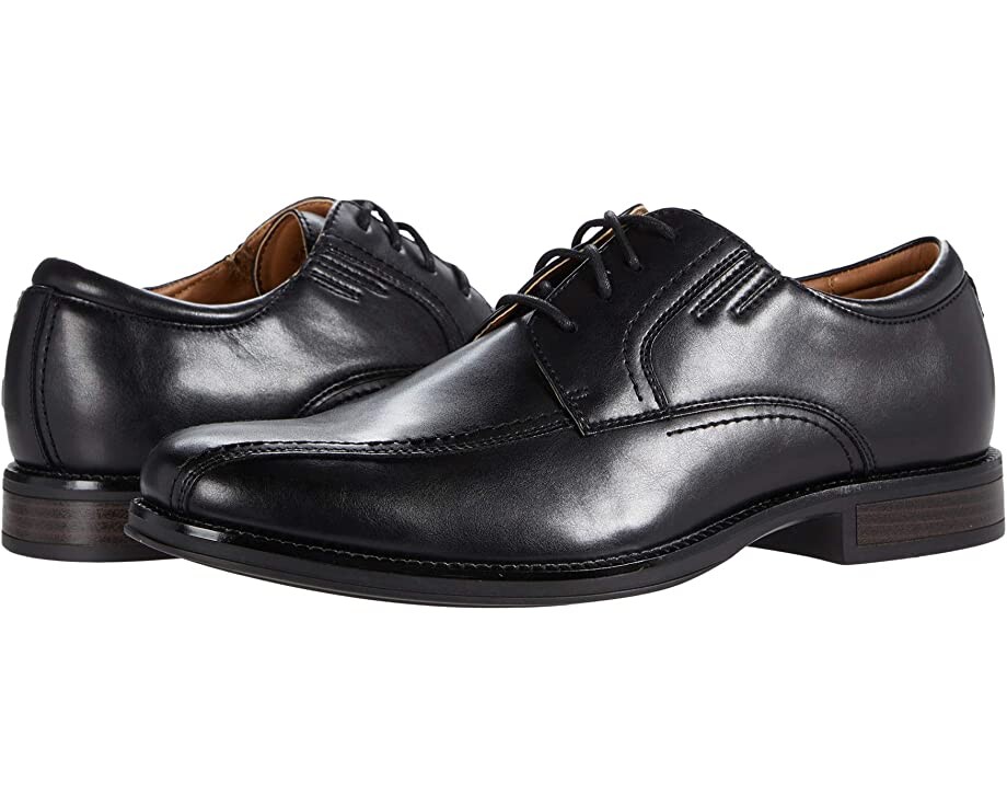 

Оксфорды Geyer Dockers, черный