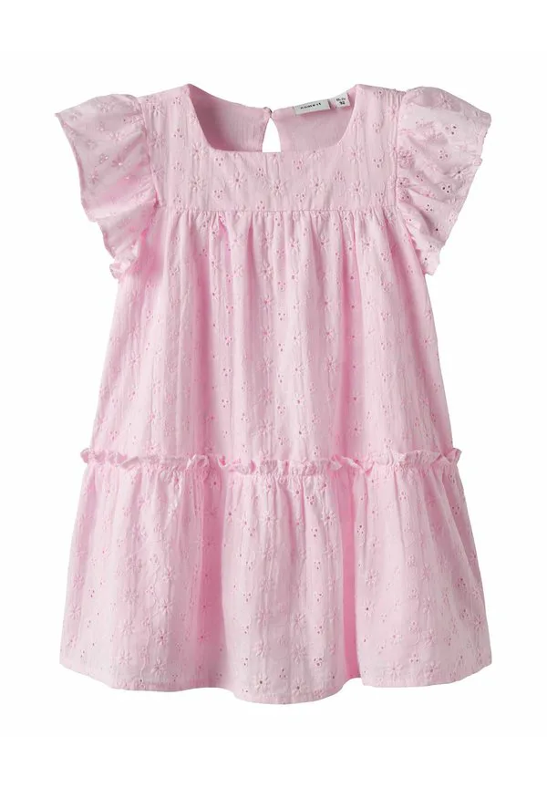 Повседневное платье стандартного кроя Name It, Pirouette