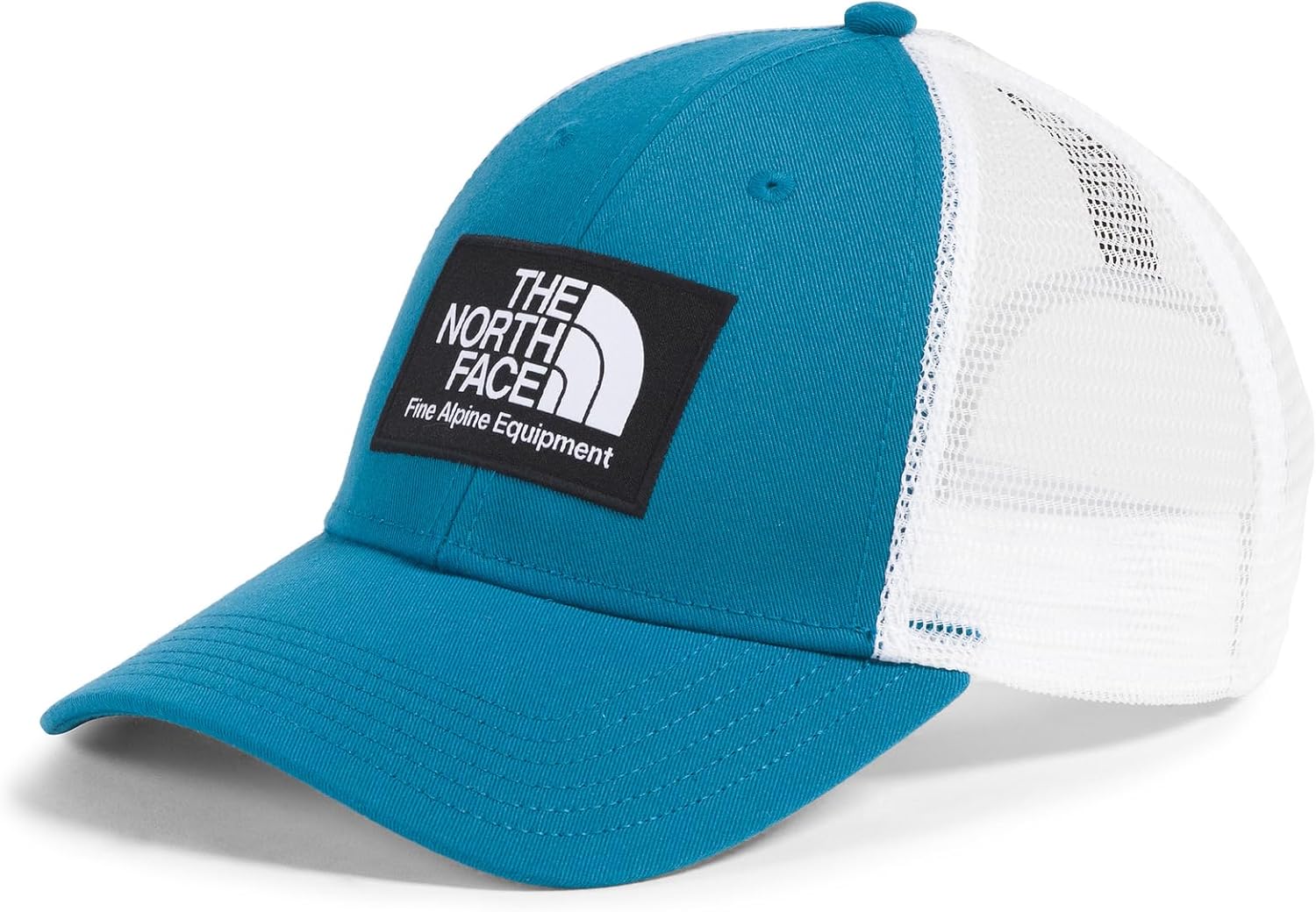 

Кепка-шляпка водителя грузовика The North Face Mudder, Dusk Blue