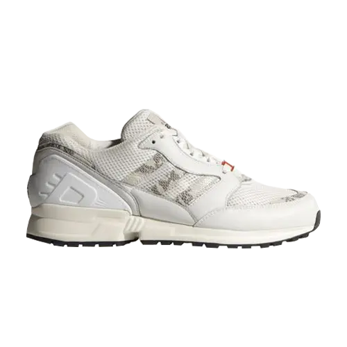 

Кроссовки Adidas EQT Running Cushion 91, белый