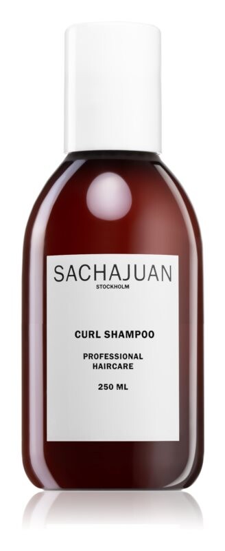 

Шампунь для кудрявых и волнистых волос Sachajuan Curl
