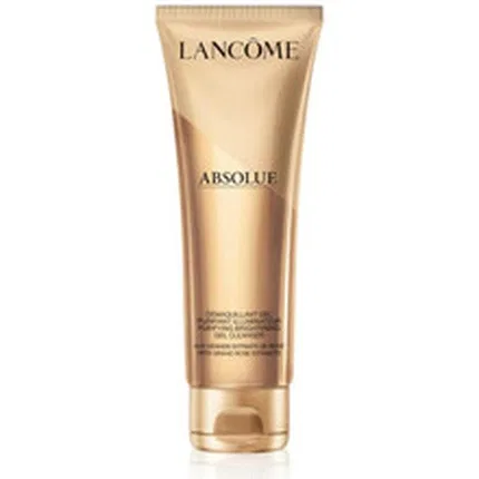 Гель для умывания очищающий Lancome Absolue