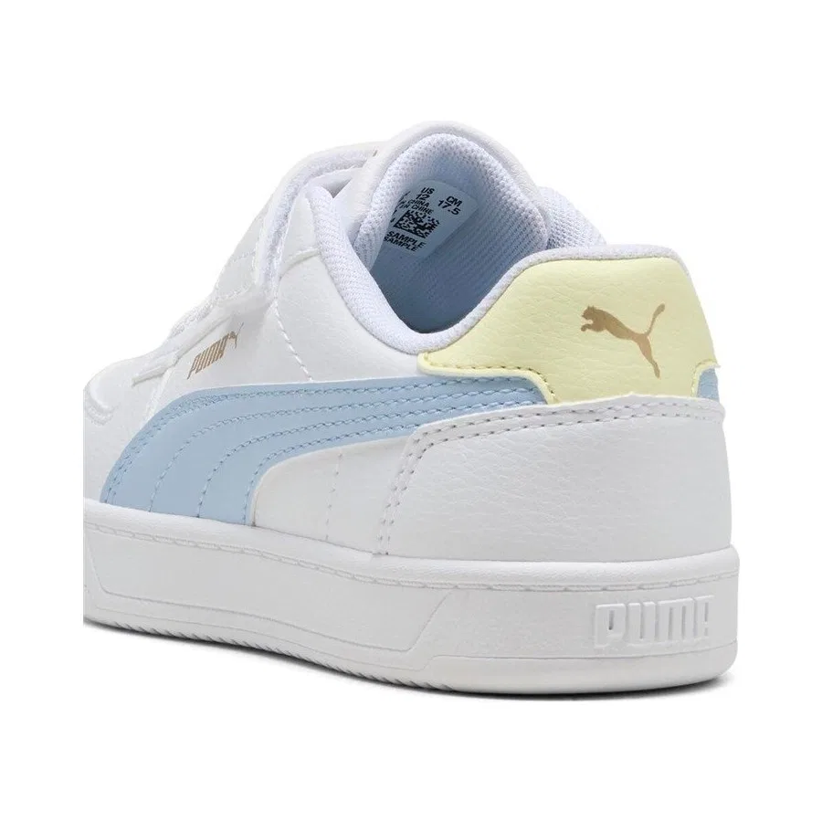 Детские кроссовки Caven 2.0 Ac+ Ps Puma, Белый — фото 2