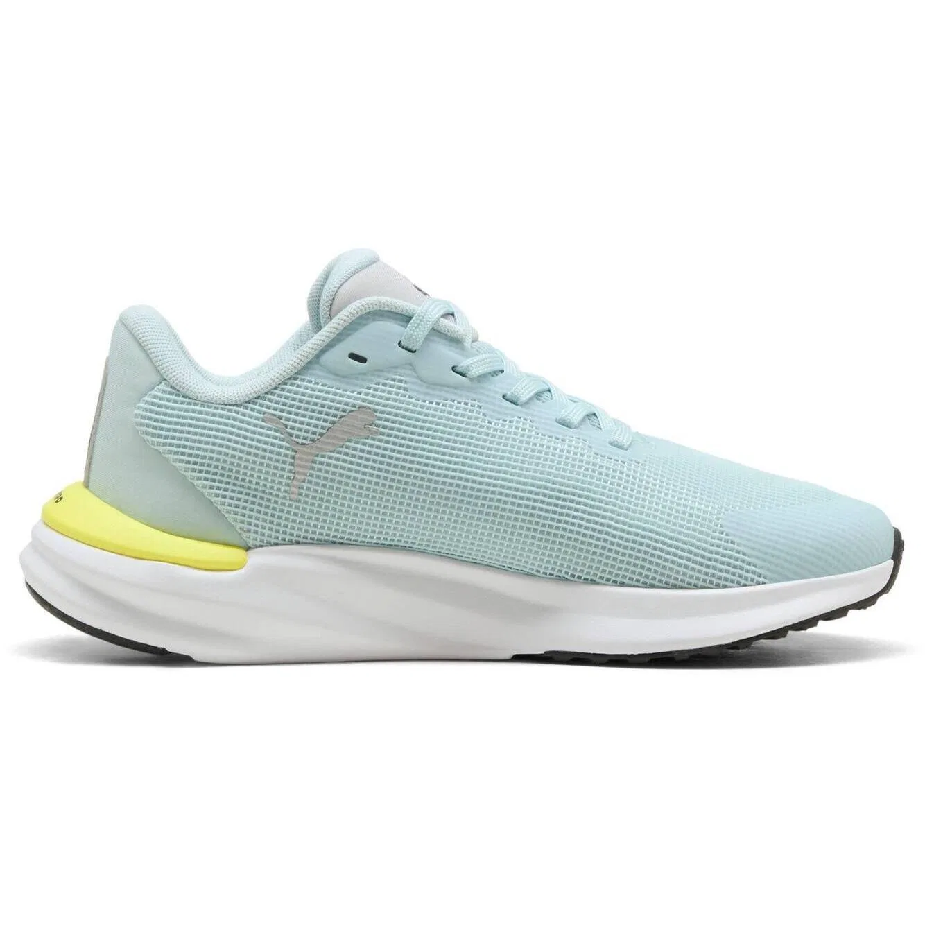 Детские кроссовки Puma Rapid Nitro Jr, Blau — фото 4