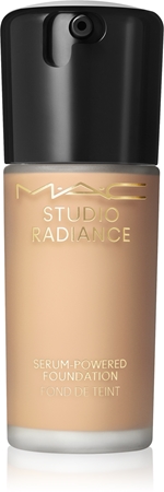 

Увлажняющая основа MAC Cosmetics Studio Radiance Serum-Powered Foundation, NC38 30 ml