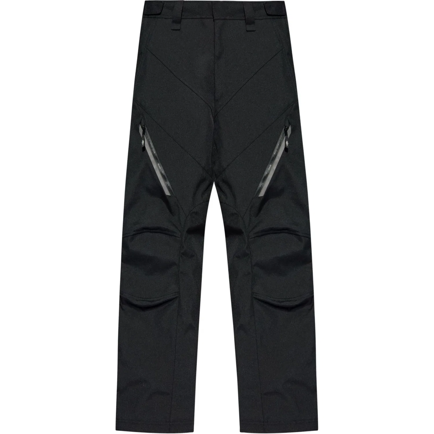 Горнолыжные штаны, модель FW24, Balenciaga, Black