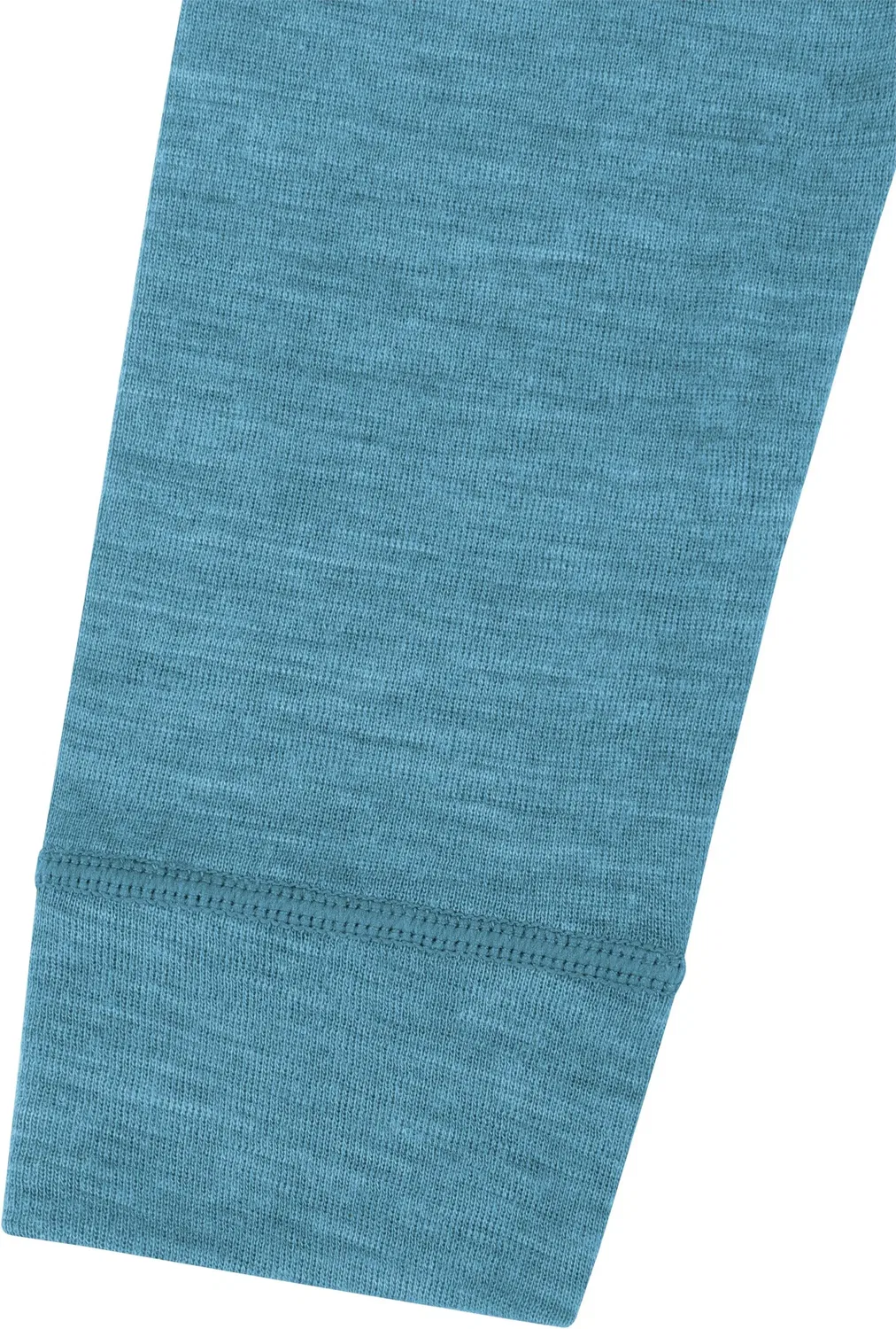 Леггинсы комплект 2 шт Baby Merino Hose Leggings Tutira Normani Outdoor Sports, синий — фото 4