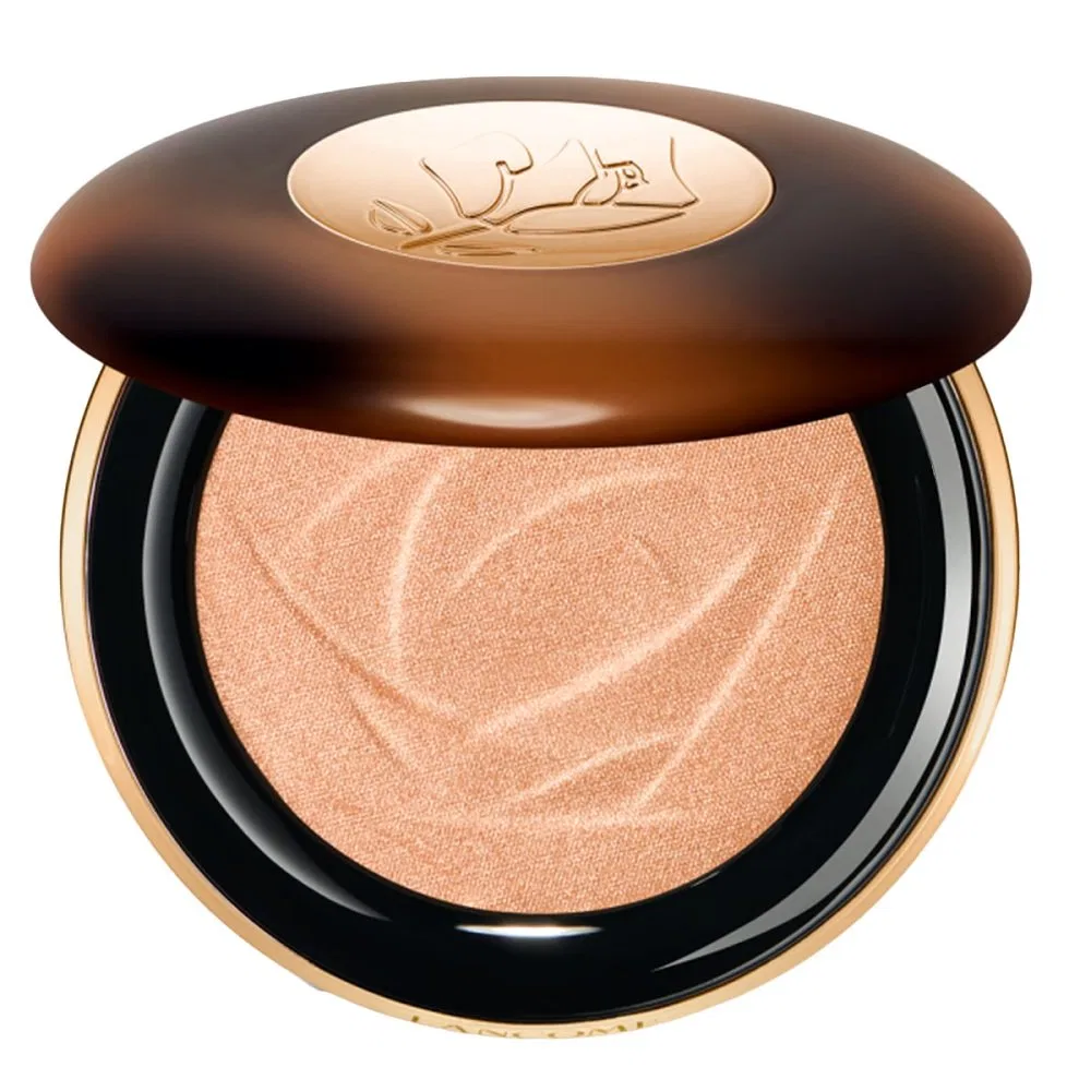 Хайлайтер Teint Idole Ultra Wear 10 г 02 Medium Glow Lancome