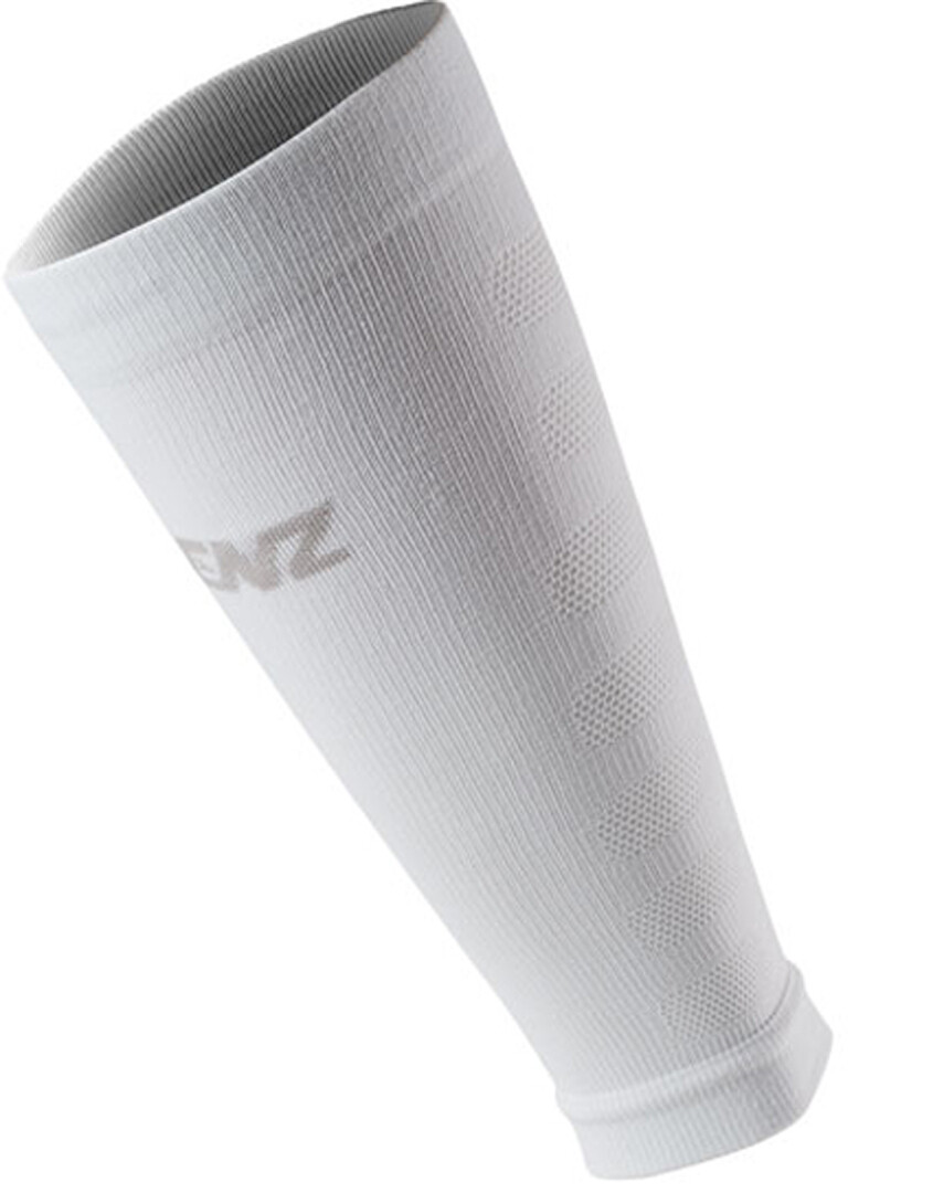 

Рукав Lenz Compression 1.0 Socks, белый