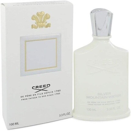 Creed парфюмированная вода 50мл — фото 2