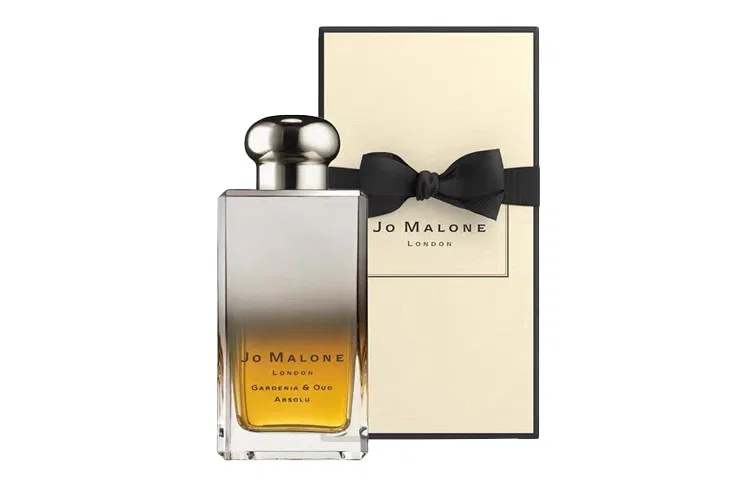 Парфюмерная вода Gardenia Ebony, Jo Malone London, 100 мл — фото 4