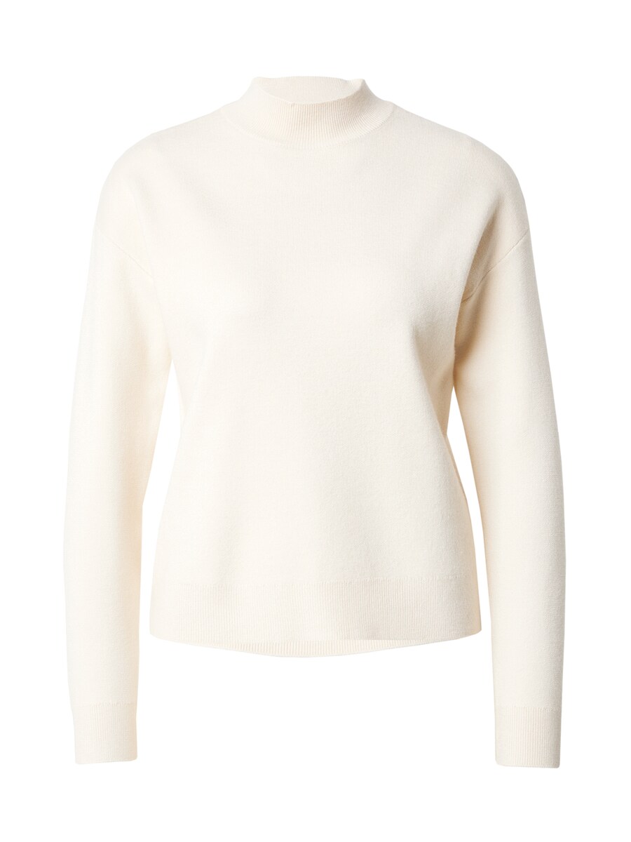 

Базовый свитер VERO MODA Sweater VMGOLD, светло-бежевый