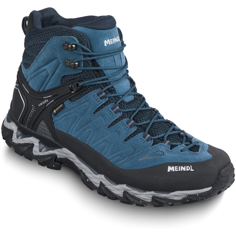 

Многофункциональные ботинки Lite Hike GTX Meindl, мультиколор