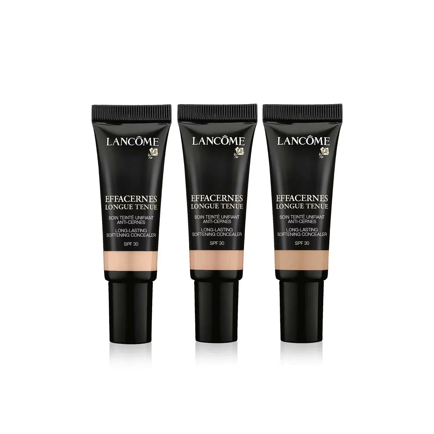 Консилер с SPF 30 LANCÔME, 15 мл, Beige Pastel — фото 4
