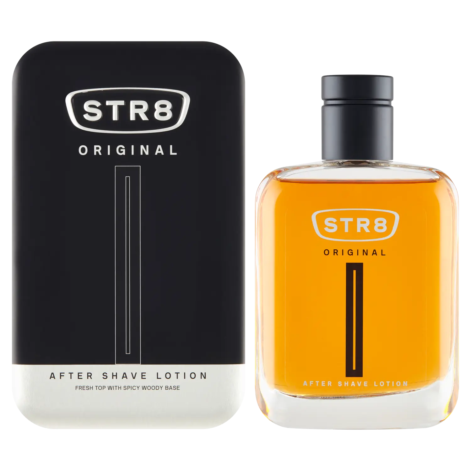 

STR8 Orginal вода после бритья, 100 мл