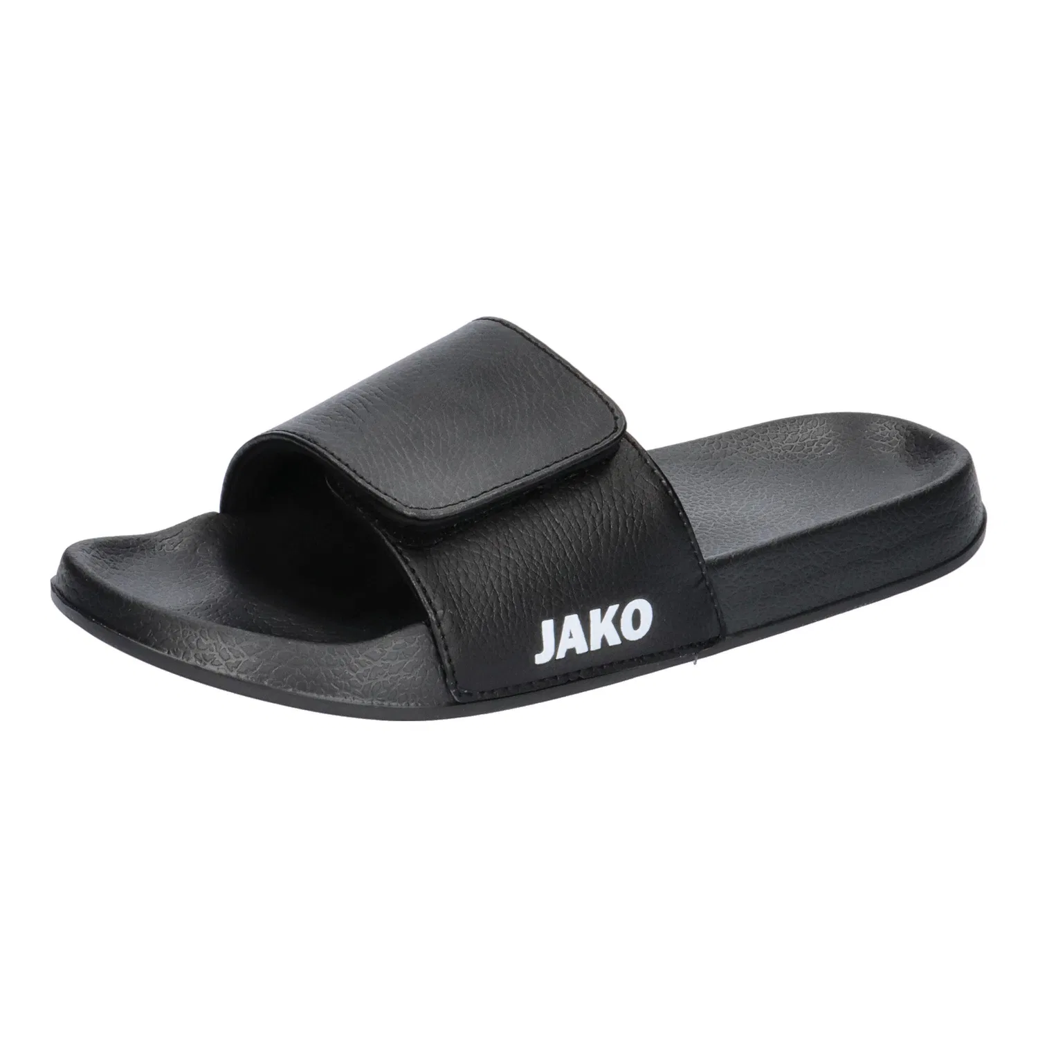 Детские шлепанцы Jakolette Locker Jako, Schwarz