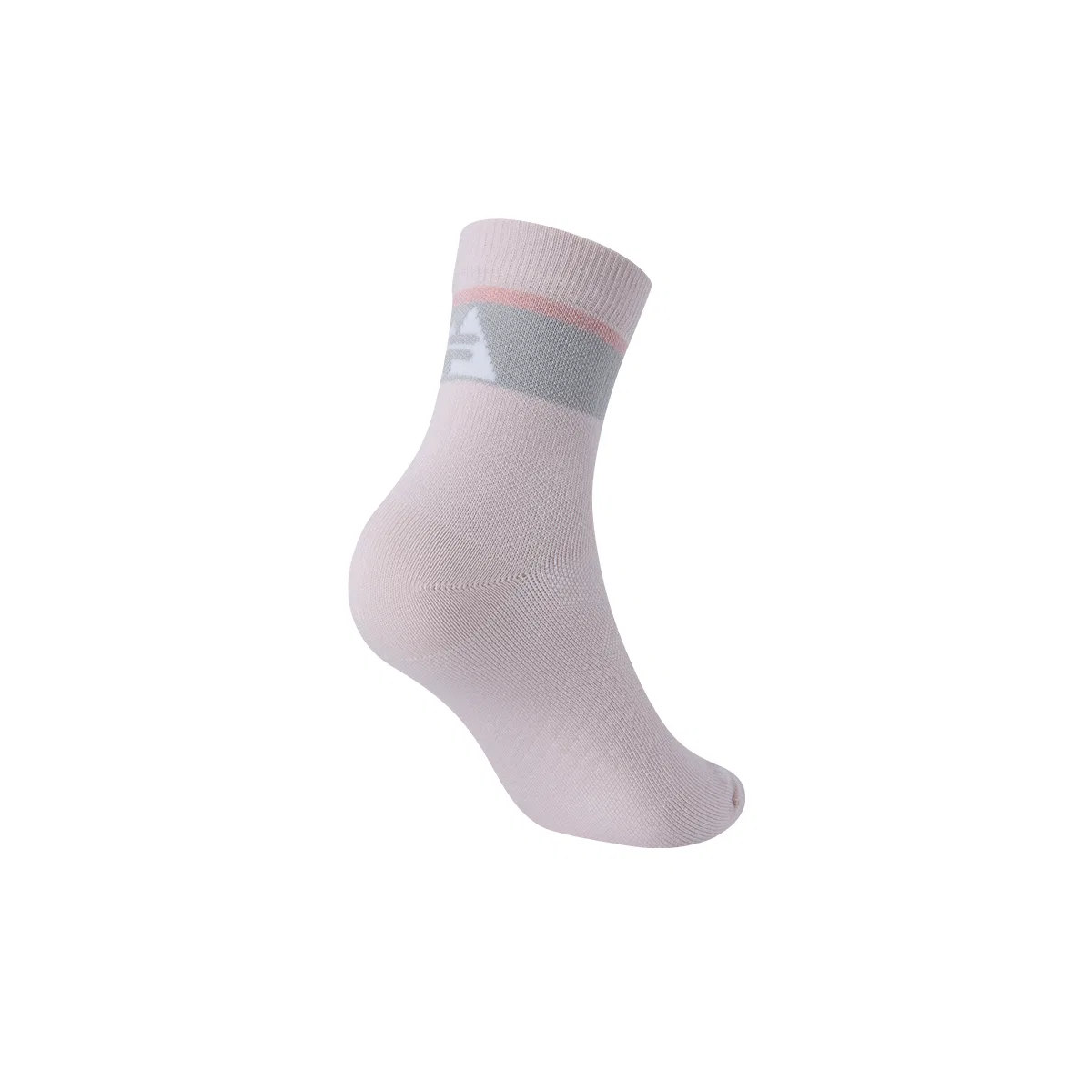Детские носки с умеренной растяжимостью FILA KIDS, Light Purple — фото 3