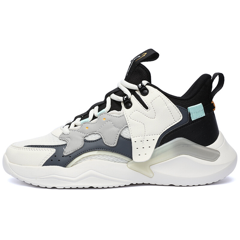 

Кроссовки мужские с низким верхом Shadowfax Jack Shadow