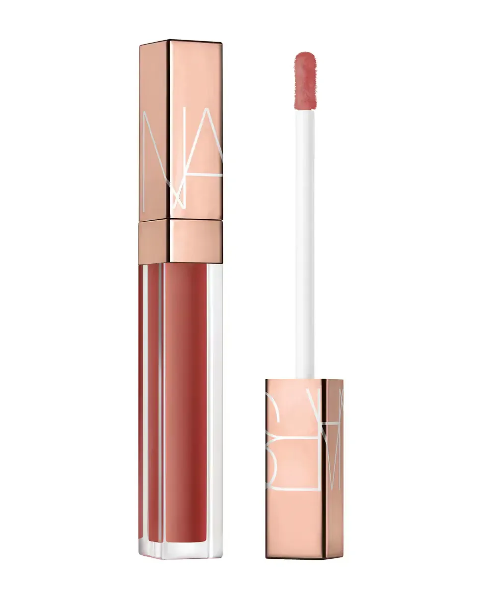 Блеск для губ Afterglow Lip Shine Nars, Aragon
