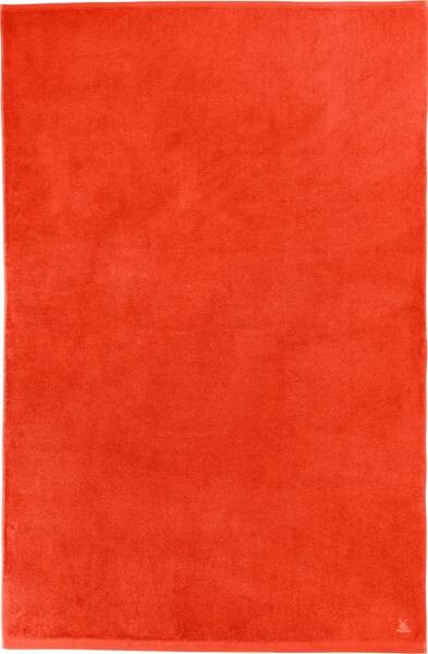 

Банное полотенце Erwin Müller 155412, 100x1x150 см, оранжевый