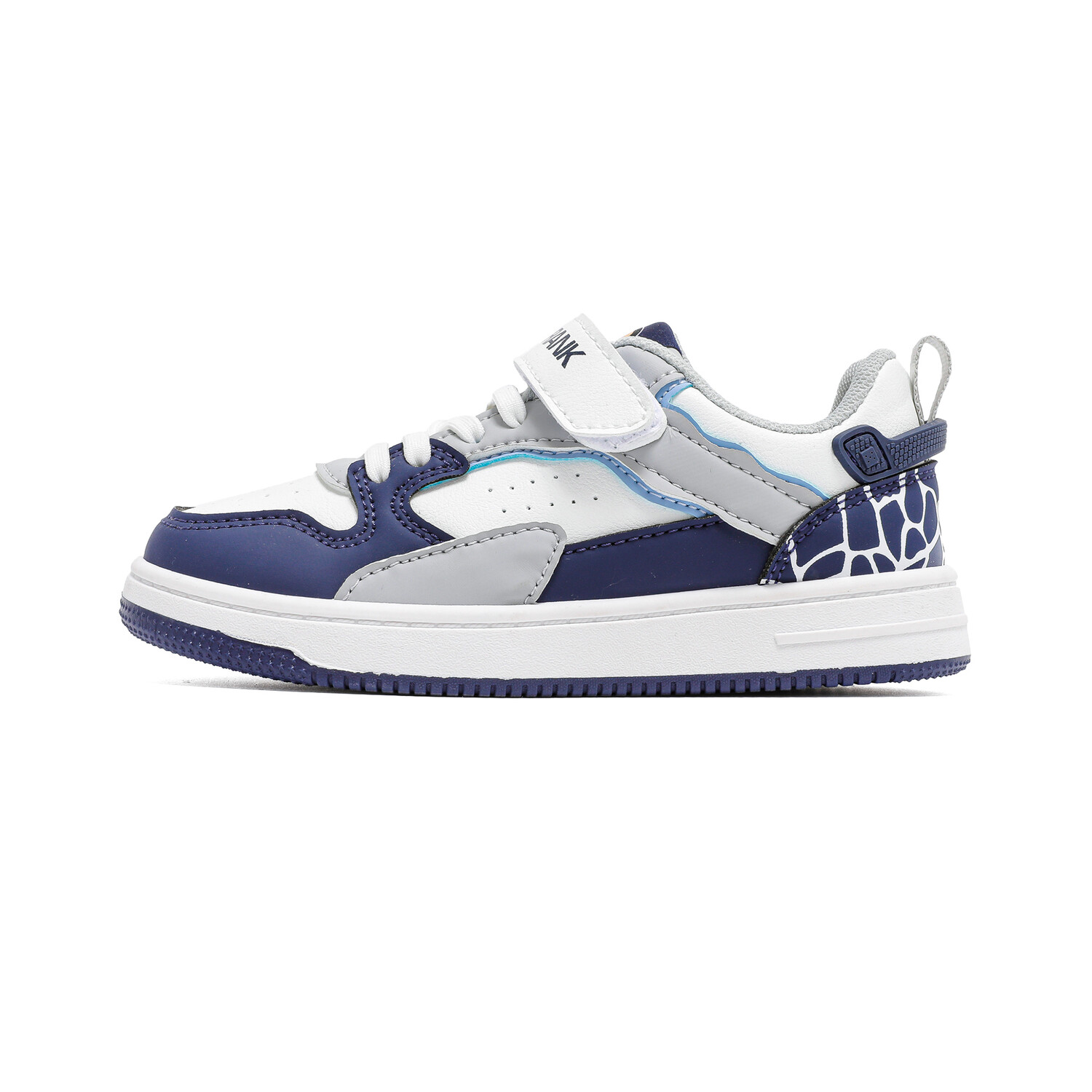 

Кроссовки paul frank Kids Skateboarding Shoes Kids Low-top, фиолетовый