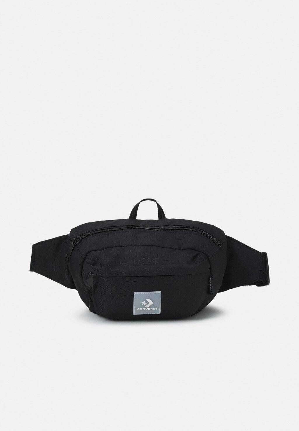 

Поясная сумка STAR CHEVRON CORE CROSSBODY BAG Converse, цвет black