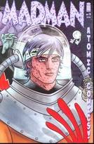 

Madman Atomic Comics #13 (Image Comics)