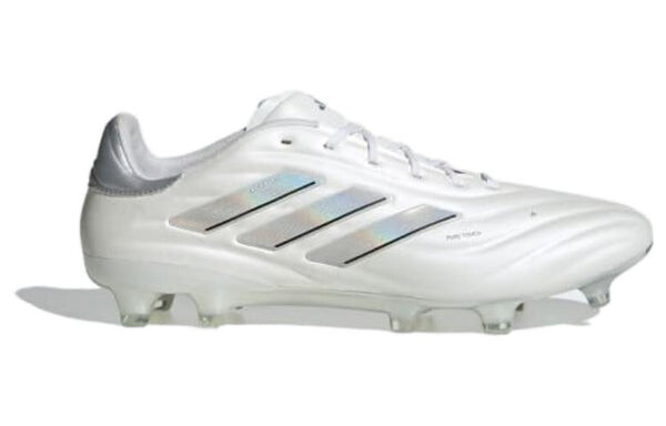 Кроссовки copa pure ii elite fg Adidas, белый — фото 3