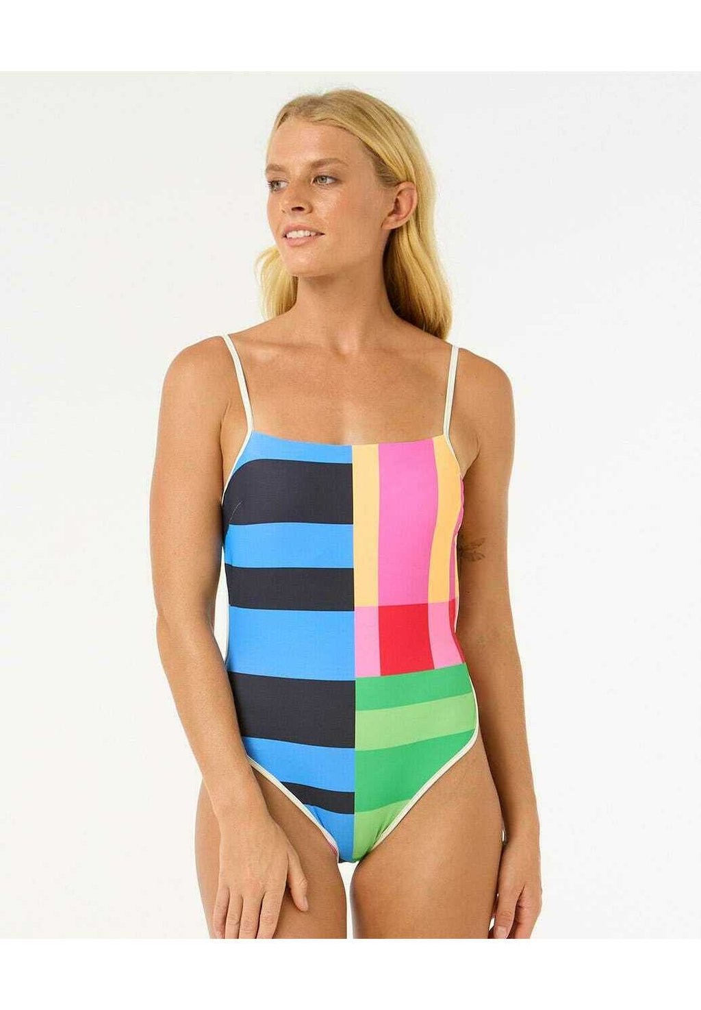 

Купальник LAS DALIAS GOOD Rip Curl, мультиколор