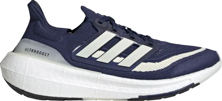 

Кроссовки UltraBoost Light 'Dark Blue Cream', черный, Черный;серый, Кроссовки UltraBoost Light 'Dark Blue Cream', черный