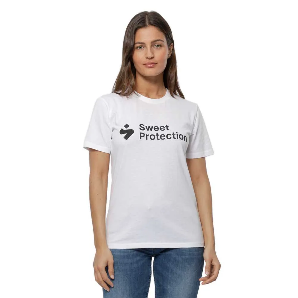 

Футболка Sweet Protection Sweet, белый