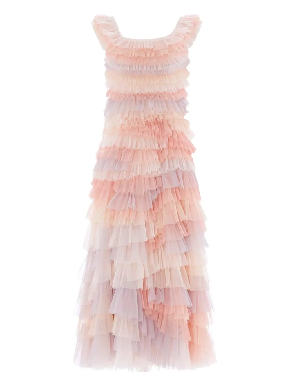 

Платье Petra Needle & Thread, розовый